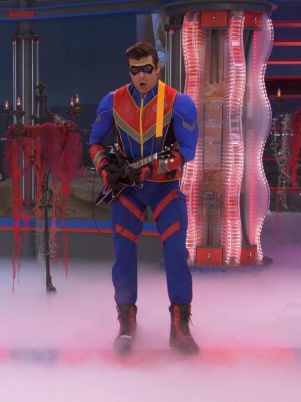 Danger Force S3 E5