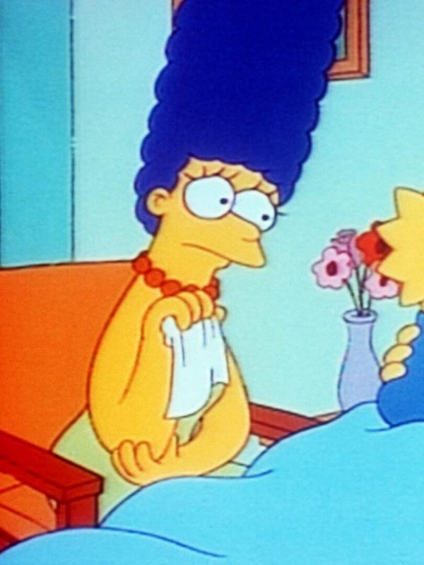 Les Simpson S4 E11