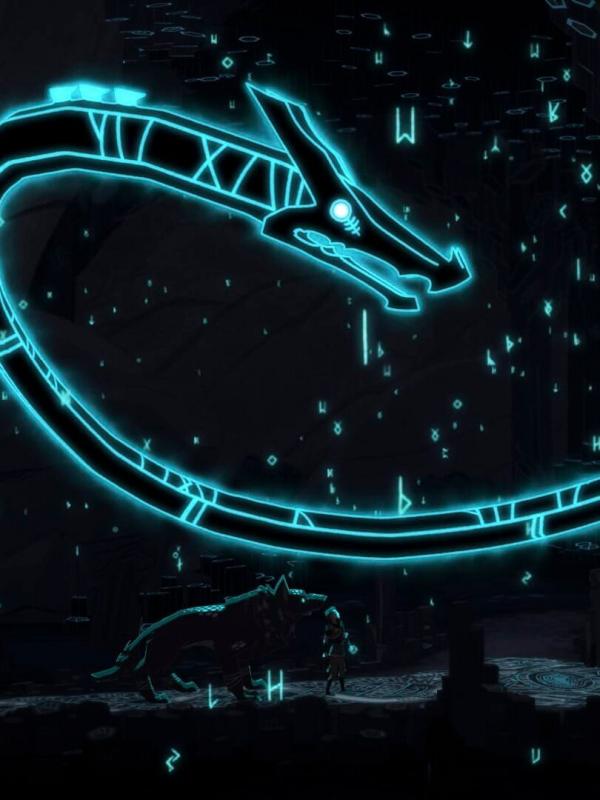 Runes S1 E14