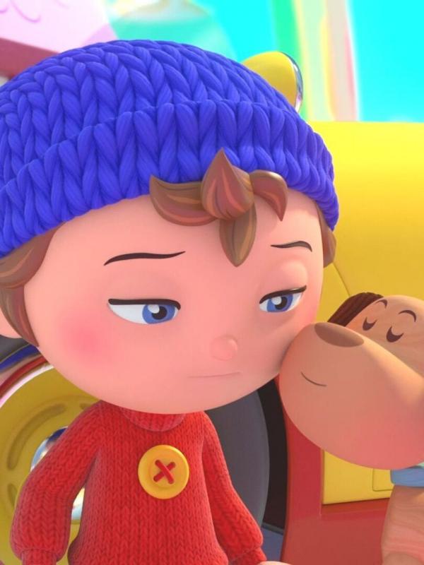 Oui-Oui, enquêtes au pays des jouets S2 E37