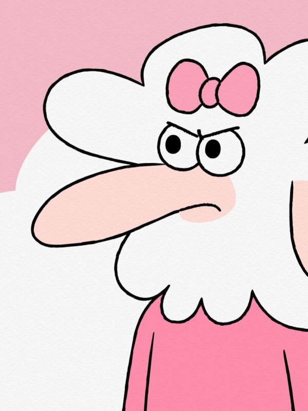 Chouette, pas chouette S1 E1