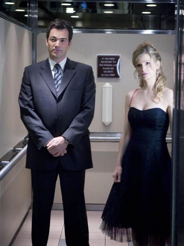 The Closer : L.A. Enquêtes Prioritaires S2 E9