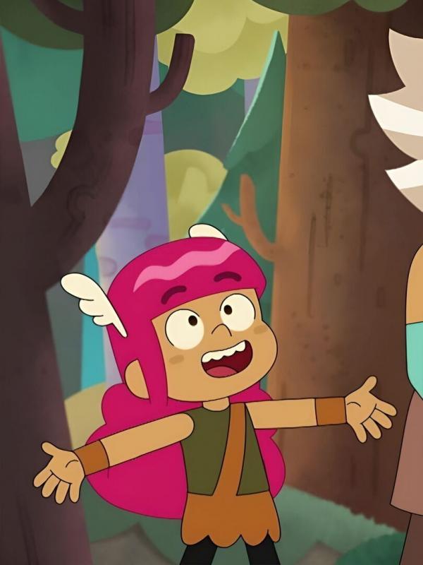 Lana Longuebarbe S1 E28