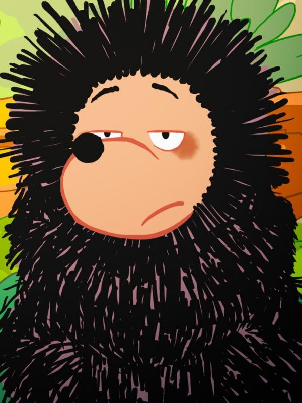 Anatole Latuile S2 E25