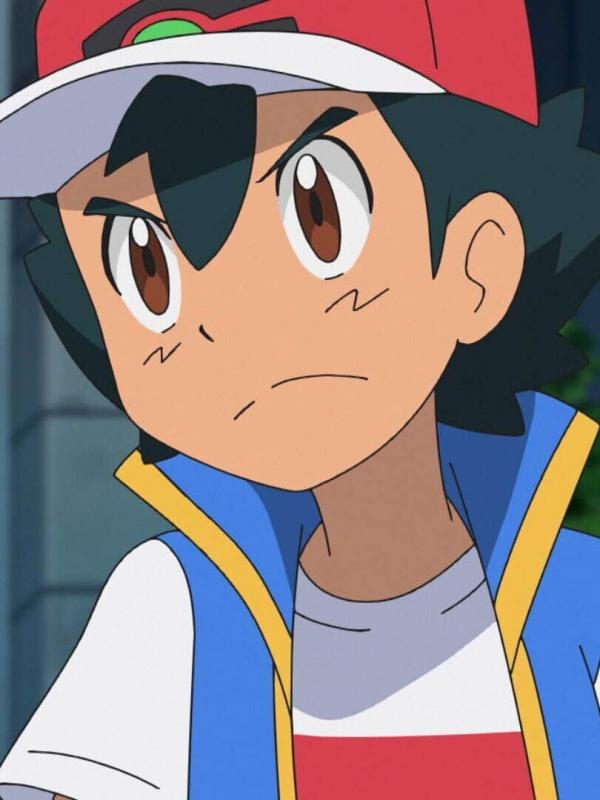 Pokémon : Les voyages S23 E4