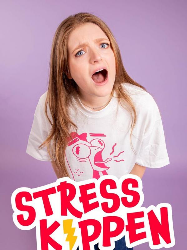 Stresskippen