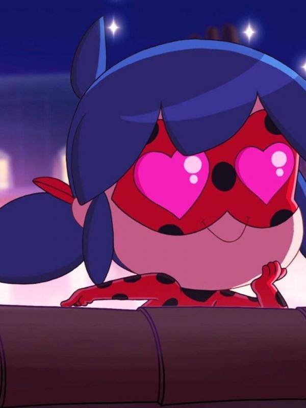 Miraculous Chibi S1 E1