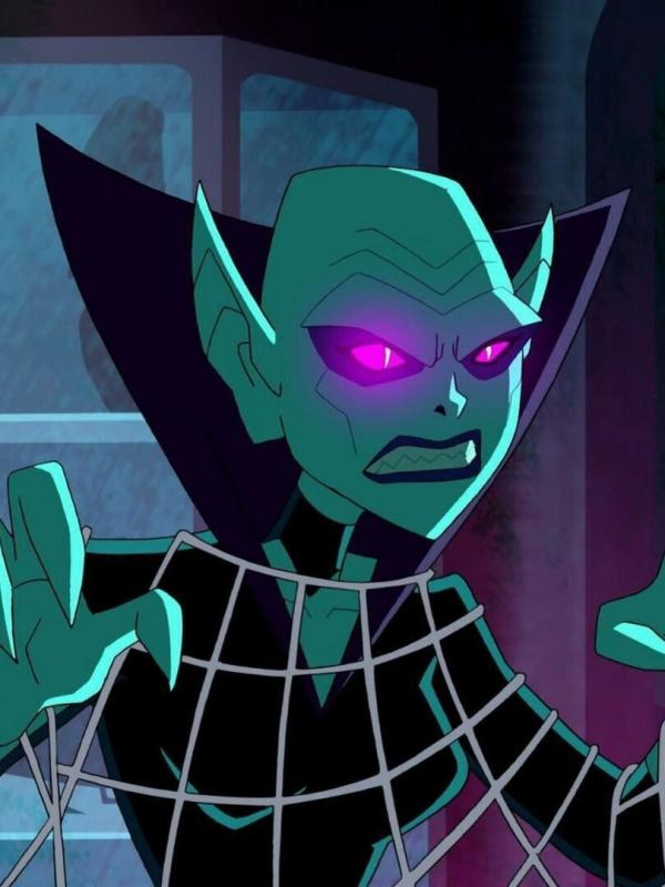 Scooby-Doo : Mystères associés S1 E11
