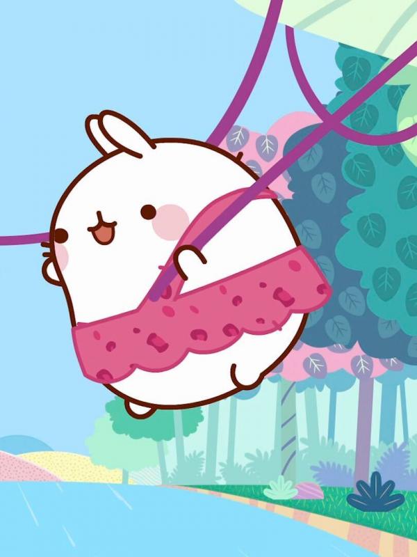 Molang S4 E12