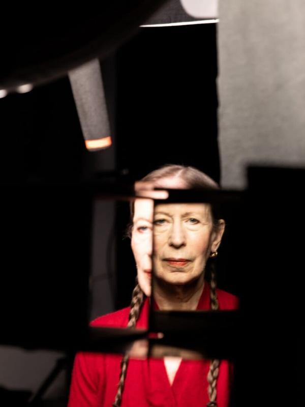 Monk in Pieces : Meredith Monk, l'instinct de la voix