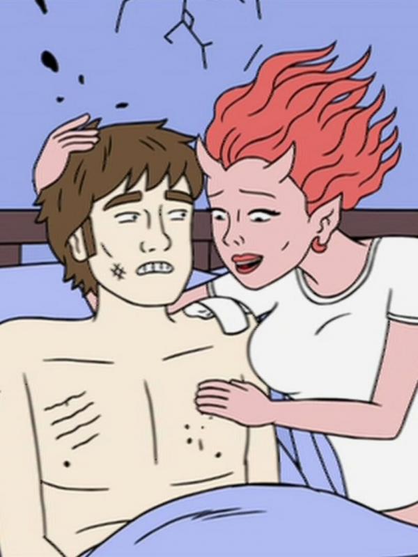 Ugly Americans S1 E5
