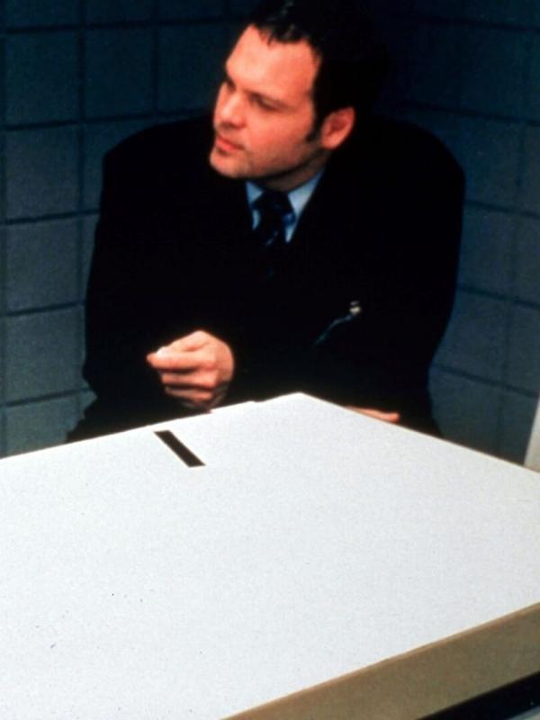 New York Section Criminelle S1 E5