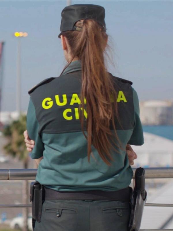 Espagne : côtes sous surveillance