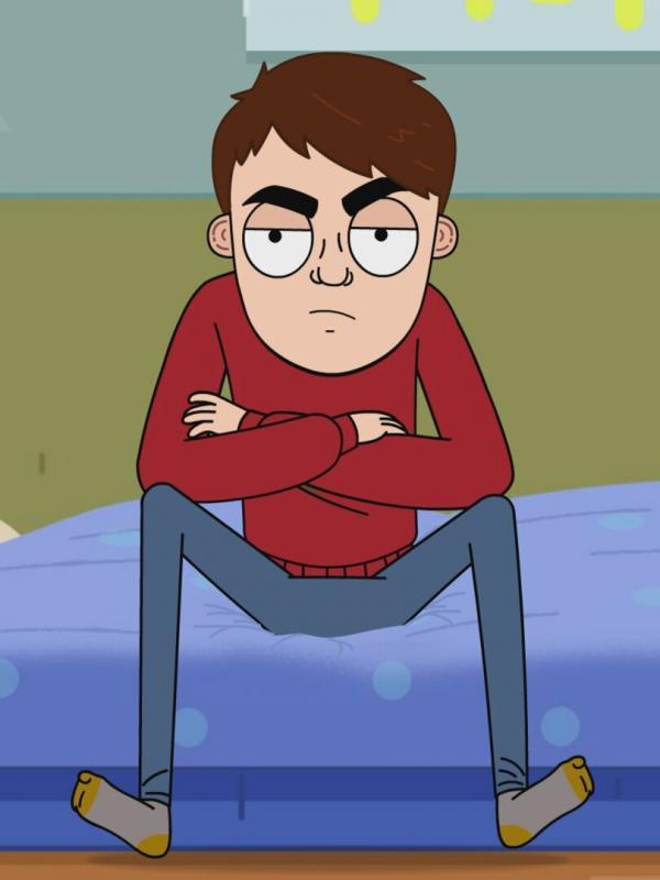 Dodo S1 E8