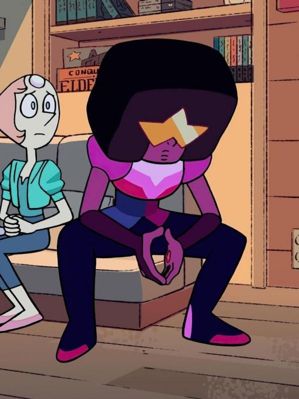 Steven Universe Future S1 E18