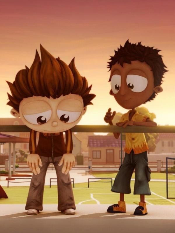 Angelo la Débrouille S4 E17