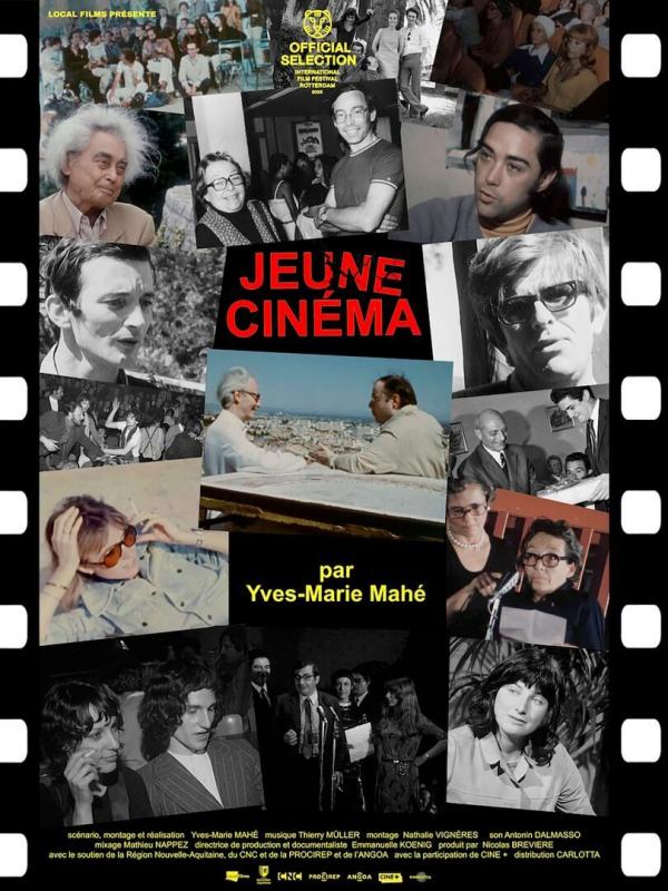 Jeune cinéma