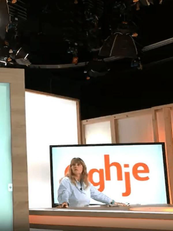 Oghje