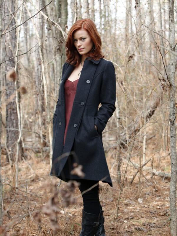 Vampire Diaries S3 E17