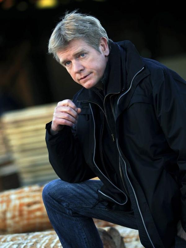 Section de recherches S3 E3