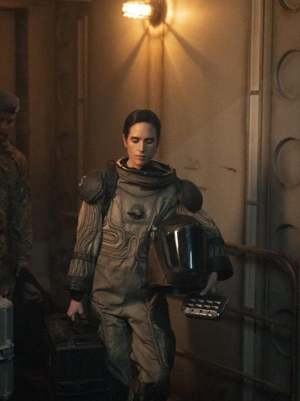Snowpiercer S4 E7