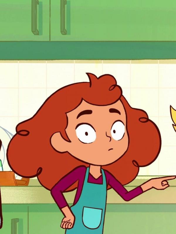 Monster shaker S1 E26