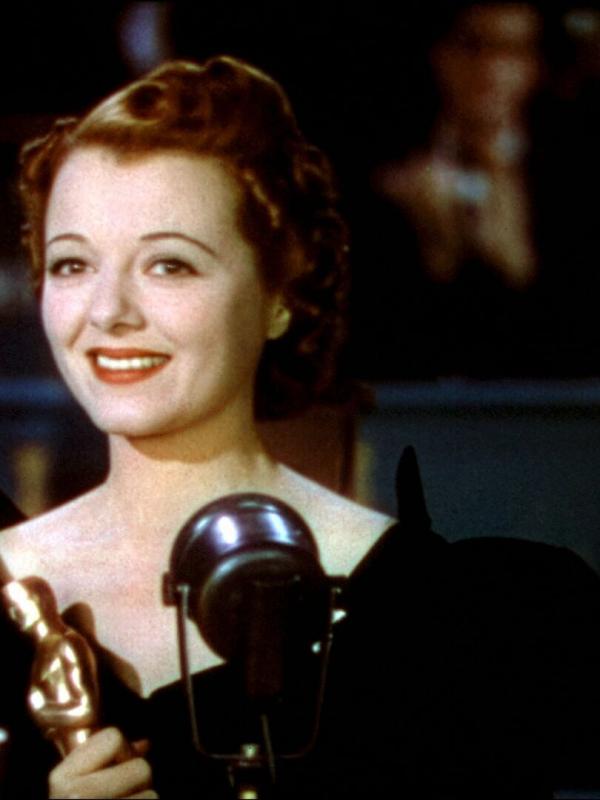 Une étoile est née