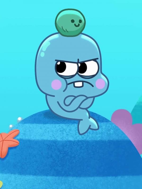 Baby Shark's Big Show! S2 E9