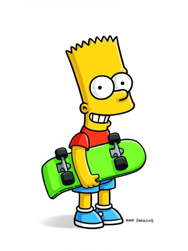 Les Simpson S28 E2