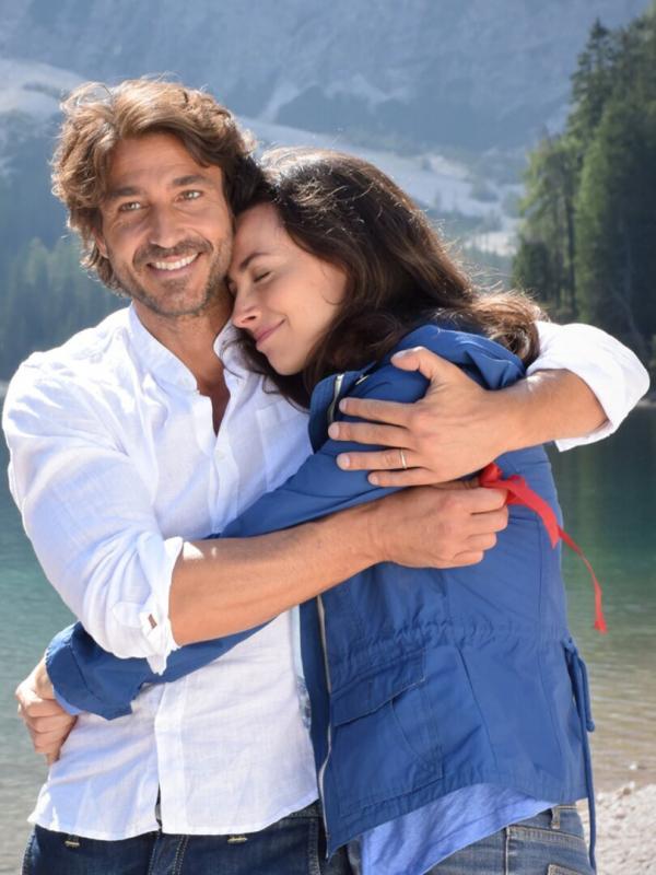 Un passo dal cielo S4 E17