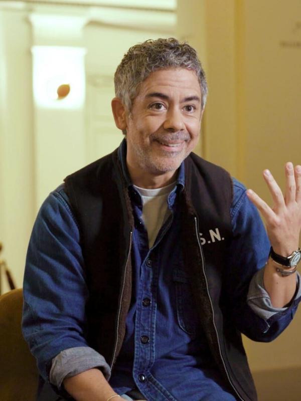 Double jeu, de la scène à l'écran