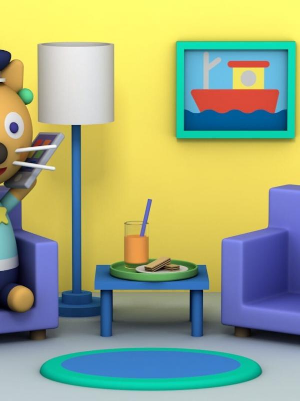 Timbalo S1 E22