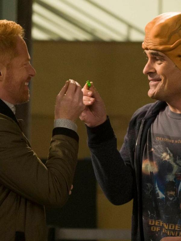 Modern Family S7 E18