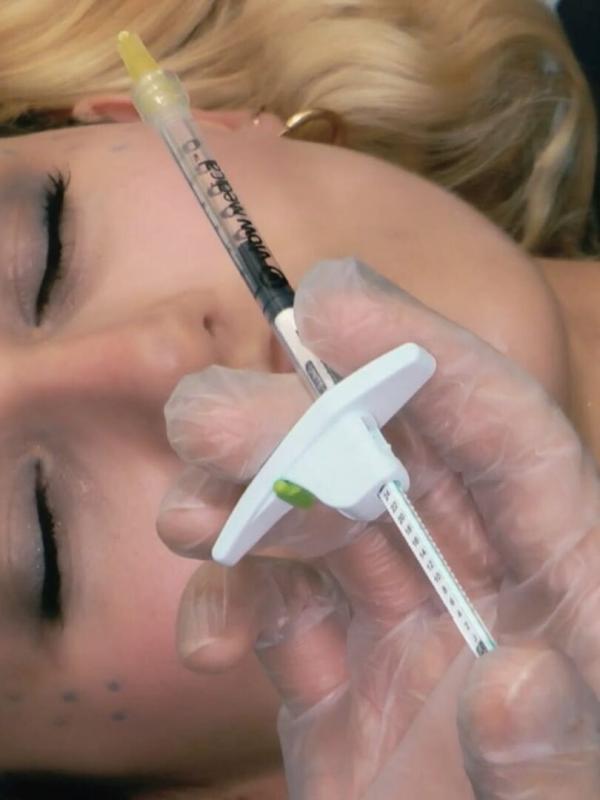 Je serai jamais parfaite