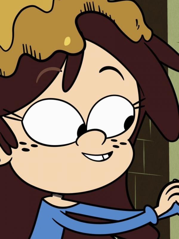 Bienvenue chez les Casagrandes S2 E8