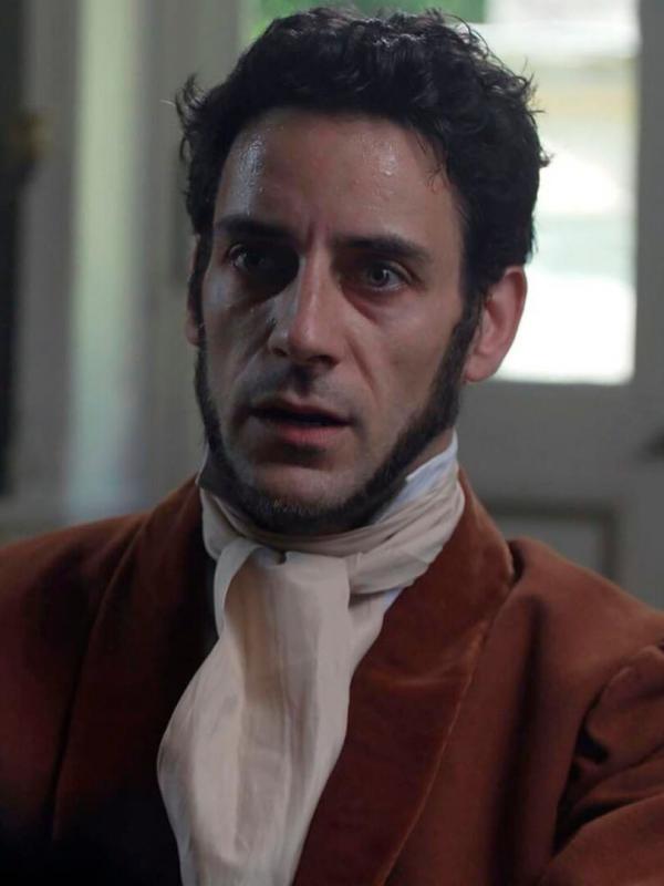 Des crimes presque parfaits