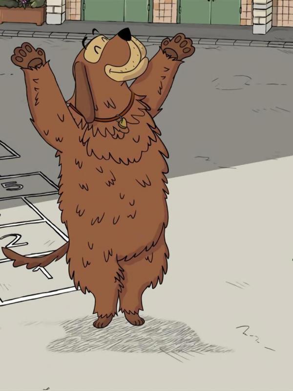 Tom-Tom et Nana S1 E15