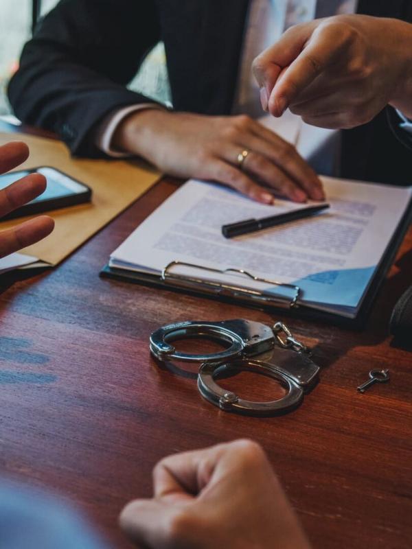 Enquêtes criminelles