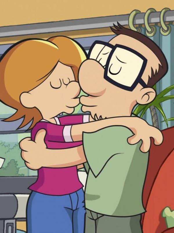 Les P'tits Diables S3 E13