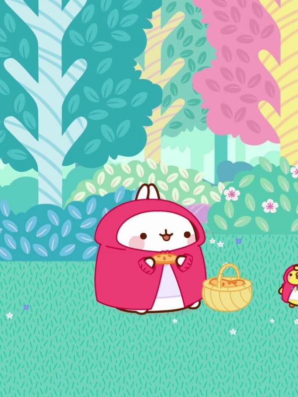 Molang S5 E76