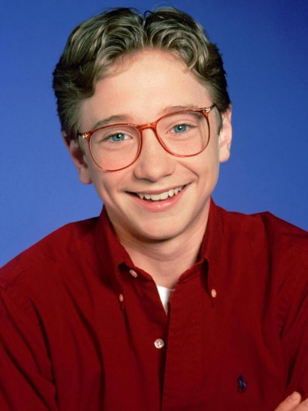 Notre belle famille S6 E21