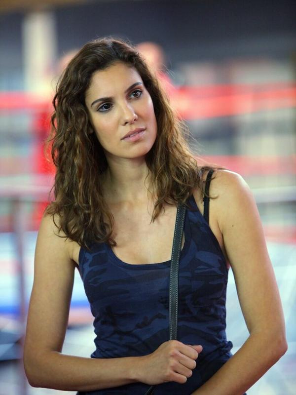 NCIS : Los Angeles S1 E19