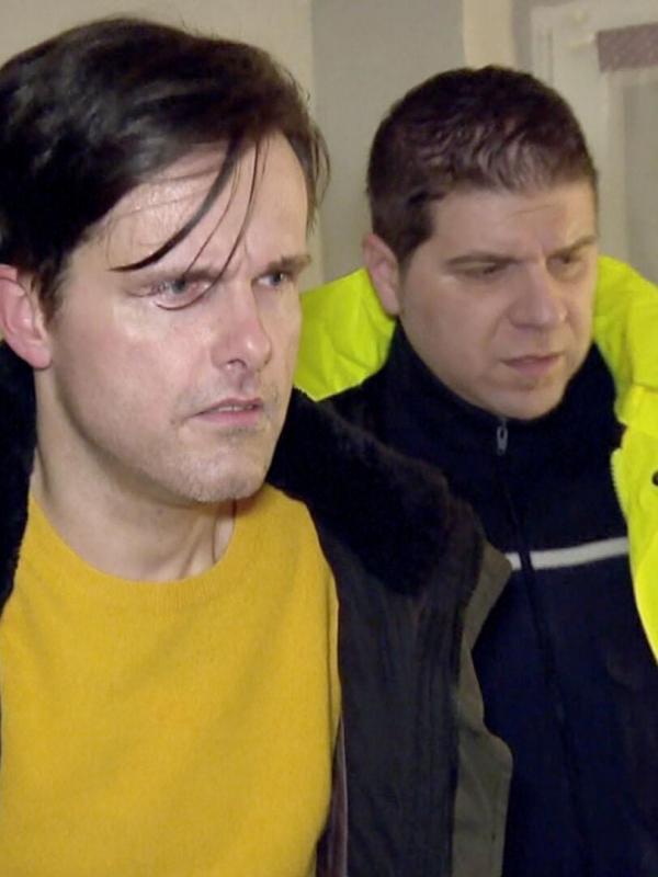 Der Blaulicht Report