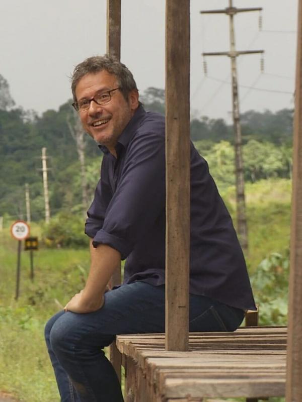 Des trains pas comme les autres