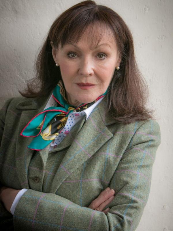 Inspecteur Barnaby S19 E2