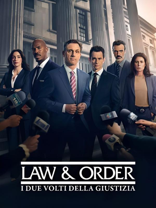 New York, police judiciaire S24 E6