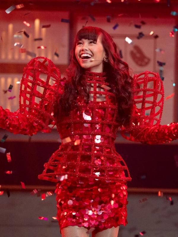 Vampirina : l'ado vampire S1 E13