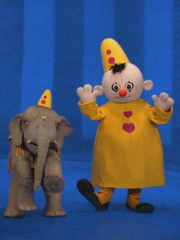 Bumba S1 E16
