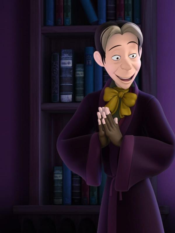 Princesse Sofia S2 E21