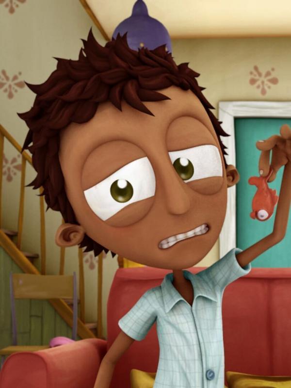 Angelo la Débrouille S1 E12